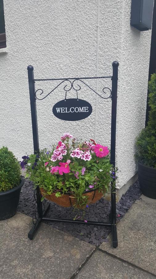 Machrie Cottage, Oban, Екстер'єр фото
